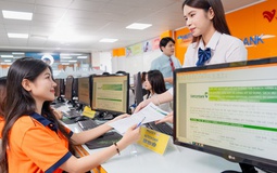 Chạm thực tiễn - Bắt nhịp xu hướng: Sinh viên Tài chính - Ngân hàng HUTECH sẵn sàng vào nghề