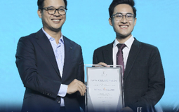 Orchard Grand: Khẳng định bước tiến mới của NewstarLand cùng dự án Sycamore