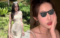 Hết lộ tin nhắn nhạy cảm đến lùm xùm tình ái, hot girl Babyboo giờ đây không ngại đáp trả "anti"