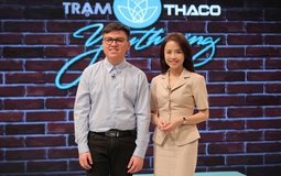 Hành trình đi tìm ánh sáng của chàng trai khiếm thị