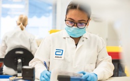 Chăm sóc sức khỏe cả nhà với dinh dưỡng khoa học