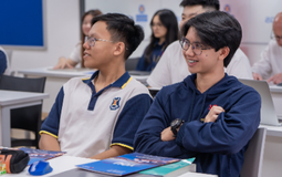 Phụ huynh học sinh lớp 10 và chiến lược chọn trường