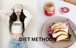 Phương pháp giảm cân đang gây sốt ở Hàn: 5 bí quyết then chốt giúp siết mỡ bụng, không lo tăng cân trở lại!