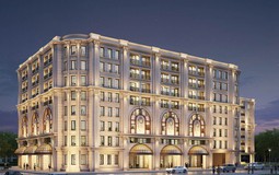 Masterise Homes khẳng định vị thế tiên phong xu hướng BĐS hàng hiệu tại thị trường Việt Nam