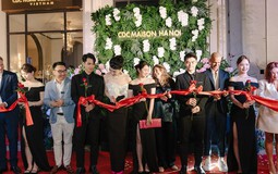 Ra mắt không gian sống nghệ thuật cho giới điệu mộ thủ đô