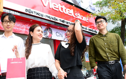 Mừng Ngày Gia Đình – Tiệc Sale Đỉnh tại Viettel Store, giảm đến 50%