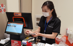 Chuyển đổi số cho hộ kinh doanh: Tạo HĐĐT từ máy tính tiền chỉ 30 giây với POS365