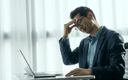Máu lưu thông tốt vẫn chưa đủ để phòng ngừa đột quỵ
