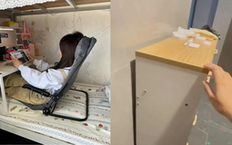 4 món nội thất nhìn thì đẹp mà dùng thì tức, biết vậy từ đầu KHÔNG MUA!