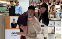 Danh tính thực sự gây sốc của "cựu giám đốc" bị vợ tố bao nuôi 200 cô gái