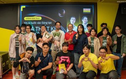 Gen Z - Thế hệ “vừa học vừa nổi tiếng” trong kỷ nguyên sáng tạo nội dung số