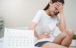 Bí mật 28 ngày: Cẩm nang dậy thì cho bé gái về chu kỳ kinh nguyệt