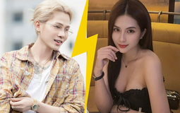Jack đăng 3 chữ gây khó hiểu giữa drama liên hoàn đụng độ với VTV và khởi kiện Thiên An
