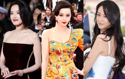 Căng: 1 đại hoa đán bị tố tác động vật lý trợ lý ở Cannes, triệu người réo tên Thư Kỳ - Phạm Băng Băng