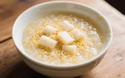 Mùa hè muốn khỏe bụng, ăn ngon miệng: Đừng chỉ ăn cháo kê, đây mới là 3 "cao thủ" nuôi dưỡng dạ dày đúng chuẩn!