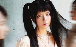 Mai Dora bùng nổ visual, "đốt mắt" fan với vòng eo con kiến, Đao Muội chỉ còn là cái tên!