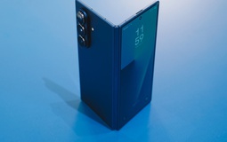 Trên tay Galaxy Zfold7 tại New York: mở ra chương mới của điện thoại gập