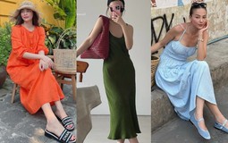 Đừng để style mãi nhạt nhẽo, tham khảo ngay 10 cách mặc đồ màu sắc để nổi nhất đám đông mà vẫn sang chảnh