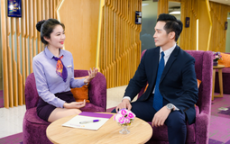 TPBank Premier Banking: Cá nhân hóa trải nghiệm xứng tầm thượng khách
