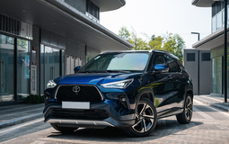 Toyota duy trì ưu đãi lên đến 100% thuế trước bạ, cột mốc 1 triệu xe không còn xa