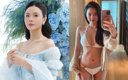 Ngừng 'xin vía', học Midu chơi những môn thể thao này để có vóc dáng gợi cảm, trẻ đẹp mê người