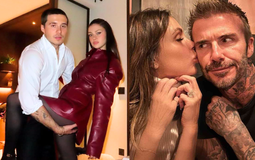 Vợ chồng Beckham đã làm gì mà bị con trai bất hiếu công khai thế?