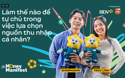Hành trình “tiền đẻ ra tiền” của Gen Z quyết tâm tiết kiệm… 1 cốc trà sữa mỗi ngày!