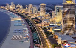Cận cảnh bên trong siêu resort mới “đẳng cấp thế giới” của Triều Tiên: Quy mô và hoành tráng đến đâu?