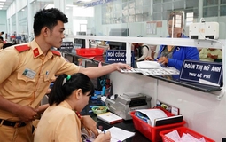 Tăng phí ra biển ô tô lên 20 triệu đồng: Những tỉnh nào chịu tác động sau sáp nhập?