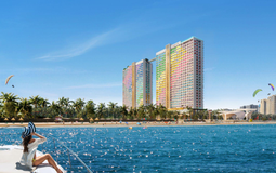 Dolce Penisola Quảng Bình – Biểu tượng nghỉ dưỡng quốc tế khác biệt tại Trung Bộ