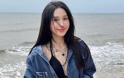 Nữ streamer Mina Young gây xôn xao với hình ảnh Faker