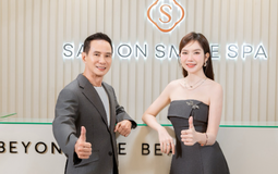 Saigon Smile: 20 năm viết tiếp sứ mệnh làm đẹp an toàn