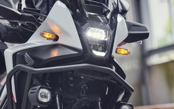 Xe Honda dân phượt thích mê đang giảm giá 22 triệu, đại lý tặng thêm nhiều quà: CSGT cũng dùng xe này