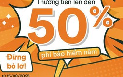 FWD Việt Nam khuyến mại lớn, gia tăng quyền lợi tài chính cho khách hàng