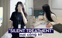 Giao gì làm đó, không nhiệt huyết, không nỗ lực, cũng không nghỉ việc: Chuyện gì xảy ra với dân văn phòng?