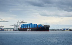 Eimskip Việt Nam phát huy thế mạnh vận chuyển biển và hệ thống kho bãi hiện đại