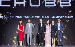 Đặt con người làm trọng tâm, Chubb Life Việt Nam nhận 3 giải thưởng danh giá tại HR Asia Awards 2025