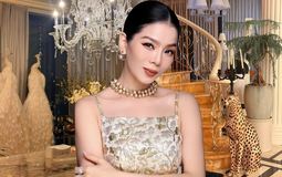 "Chị đại" Lệ Quyên flex biệt thự 600m²: Xa hoa đến mức ngôn từ khó diễn đạt, sang chấn thị giác toàn dân mạng