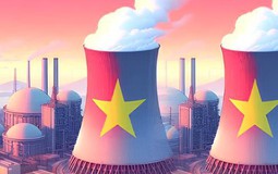 Hàng ngàn chuyên gia sẽ đến Ninh Thuận (Nam Khánh Hòa) làm điện hạt nhân, họ sẽ ở đâu?