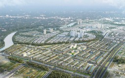 Hạ tầng tỷ đô Nam Sài Gòn: “Cú hích” cho các dự án bất động sản thăng hạng