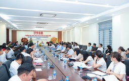 FSI cùng các chuyên gia “gỡ rối” bài toán quản trị dữ liệu trong quản lý công