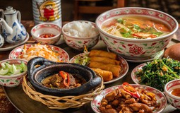 Nhà hàng Bếp Mẹ Ỉn được Michelin Bib Gourmand vinh danh 3 năm liên tiếp