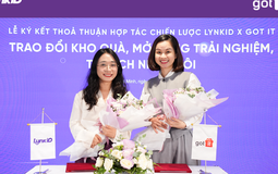 LynkiD và Got It hợp tác chiến lược: Nâng tầm hệ sinh thái loyalty tại Việt Nam
