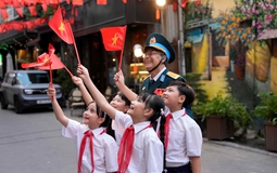 Giải mã thành công của MV "Việt Nam - Tự hào tiếp bước tương lai"