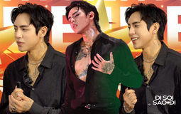 Phỏng vấn nóng “chồng quốc dân” DPR IAN: Mê phở đến mức ăn tận 4 tô, nói lời yêu fan Việt cực mượt