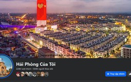 "Hải Phòng Của Tôi": Nơi hội tụ của GenZ “tuổi nhỏ nhưng tình yêu Hải Phòng lớn”