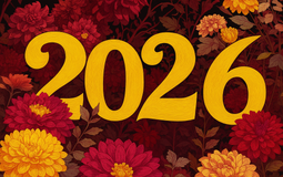 Nếu năm 2025 nói về "trả nghiệp", "thanh lọc" thì năm 2026 nói về điều gì?