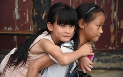 Trí thông minh, tính cách của con di truyền từ BỐ hay MẸ? Đáp án khiến nhiều phụ huynh giật mình!