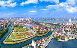 Bất động sản Đồng Hới - thời vận mới mở cửa cơ hội phát triển