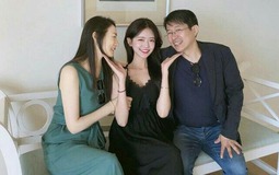 Tôi không bao giờ chi tiêu tất cả cho con